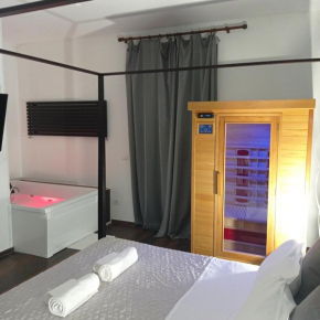 SUITE 39 Molfetta